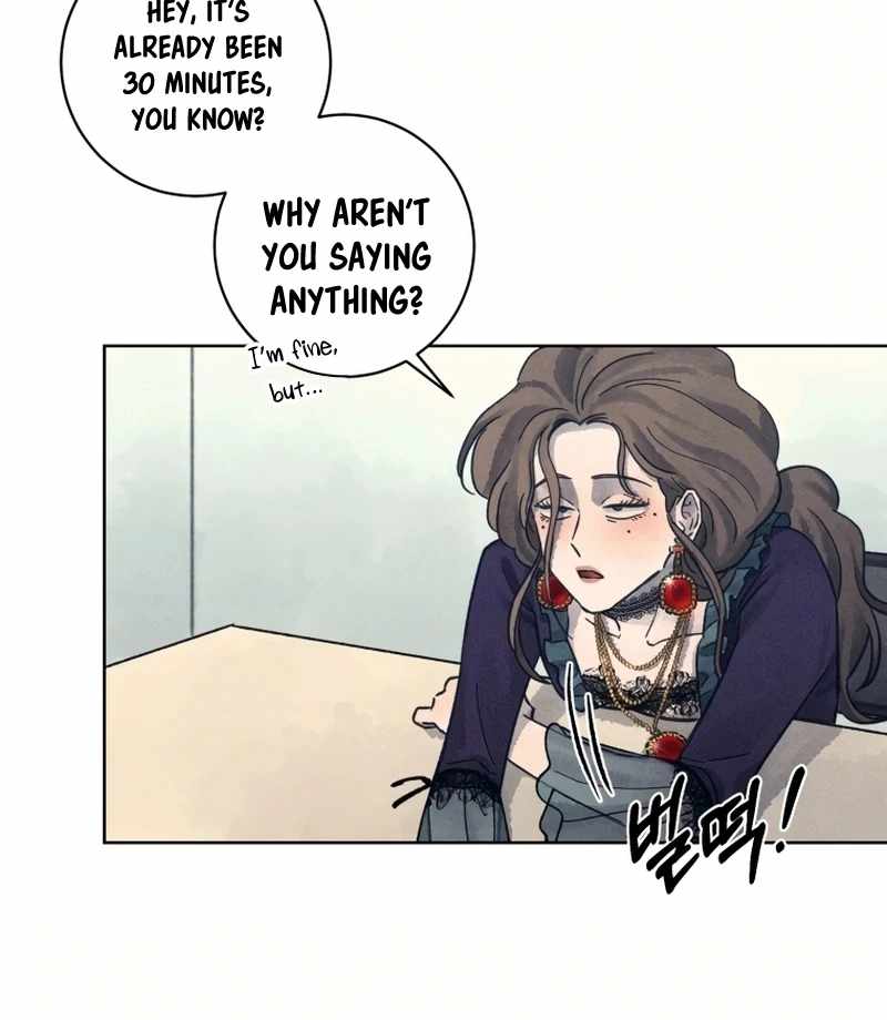 THE KILLER'S INTERVIEW Chapter 29 4